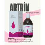 Artrin Aromatik Yağ Karışımı 