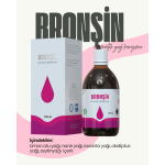 Bronşin Aromatik Yağ Karışımı 