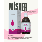 Mister  Aromatik Yağ Karışımı 