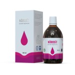 Nörosit Aromatik Yağ Karışımı Nörosit Aromatik Yağ Karışımı