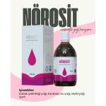 Nörosit Aromatik Yağ Karışımı 