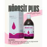 Nörosit plus Aromatik Yağ Karışımı Nörosit plus Aromatik Yağ Karışımı