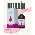 Relaxin Aromatik Yağ Karışımı Relaxin Aromatik Yağ Karışımı