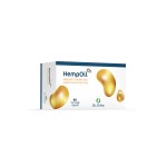 Hempoil O3 Kenevir Tohumu Yağı İçeren Takviye Edici Gıda