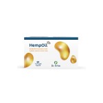 Hempoil O3 Kenevir Tohumu Yağı İçeren Takviye Edici Gıda