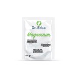 Dr. Erba Magnesium ( Magnezyum, B6(Pridoksin) İçeren Takviye Edici Gıda