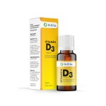 Dr. Erba Vitamin D3