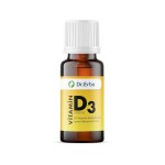 Dr. Erba Vitamin D3