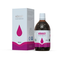 Nörosit Aromatik Yağ Karışımı 