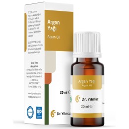 Argan Yağı