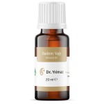 Badem Yağı Badem Yağı