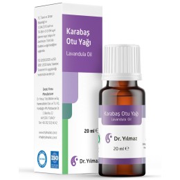 Karabaş Otu Yağı