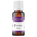Lavanta Yağı