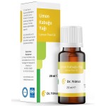 Limon Kabuğu Yağı