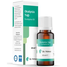 Okaliptüs Yağı
