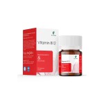 B12 Vitamini İçeren Ve Folat İçeren Takviye Edici Gıda