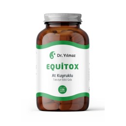 Equitox Atkuyruklu Takviye Edici Gıda 