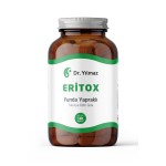 Eritox Funda Yapraklı Takviye Edici Gıda 