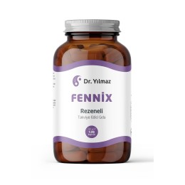 Fennix Rezeneli Takviye Edici Gıda 
