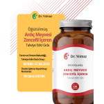 Öğütülmüş Ardıç Meyvesi Zencefil İçeren Takviye Edici Gıda