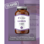 Basilix Fesleğen İçeren Takviye Edici Gıda Basilix Fesleğen İçeren Takviye Edici Gıda