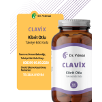 Clavix Kibrit Otlu Takviye Edici Gıda Clavix Kibrit Otlu Takviye Edici Gıda