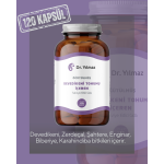 Öğütülmüş Devedikeni İçeren Takviye Edici Gıda Öğütülmüş Devedikeni İçeren Takviye Edici Gıda