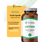 Eritox Funda Yapraklı Takviye Edici Gıda Eritox Funda Yapraklı Takviye Edici Gıda