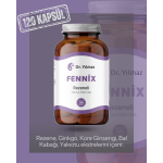 Fennix Rezeneli Takviye Edici Gıda 