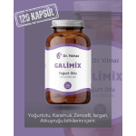 Galimix Yoğurtotlu Takviye Edici Gıda 