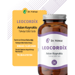 Leocordix Aslan Kuyruklu Takviye Edici Gıda 