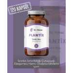 Plantix Sinirli Otlu Takviye Edici Gıda 