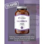 Salviolix Adaçaylı Takviye Edici Gıda Salviolix Adaçaylı Takviye Edici Gıda