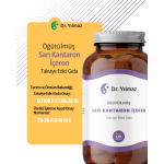 Öğütülmüş Sarı Kantaron İçeren Takviye Edici Gıda